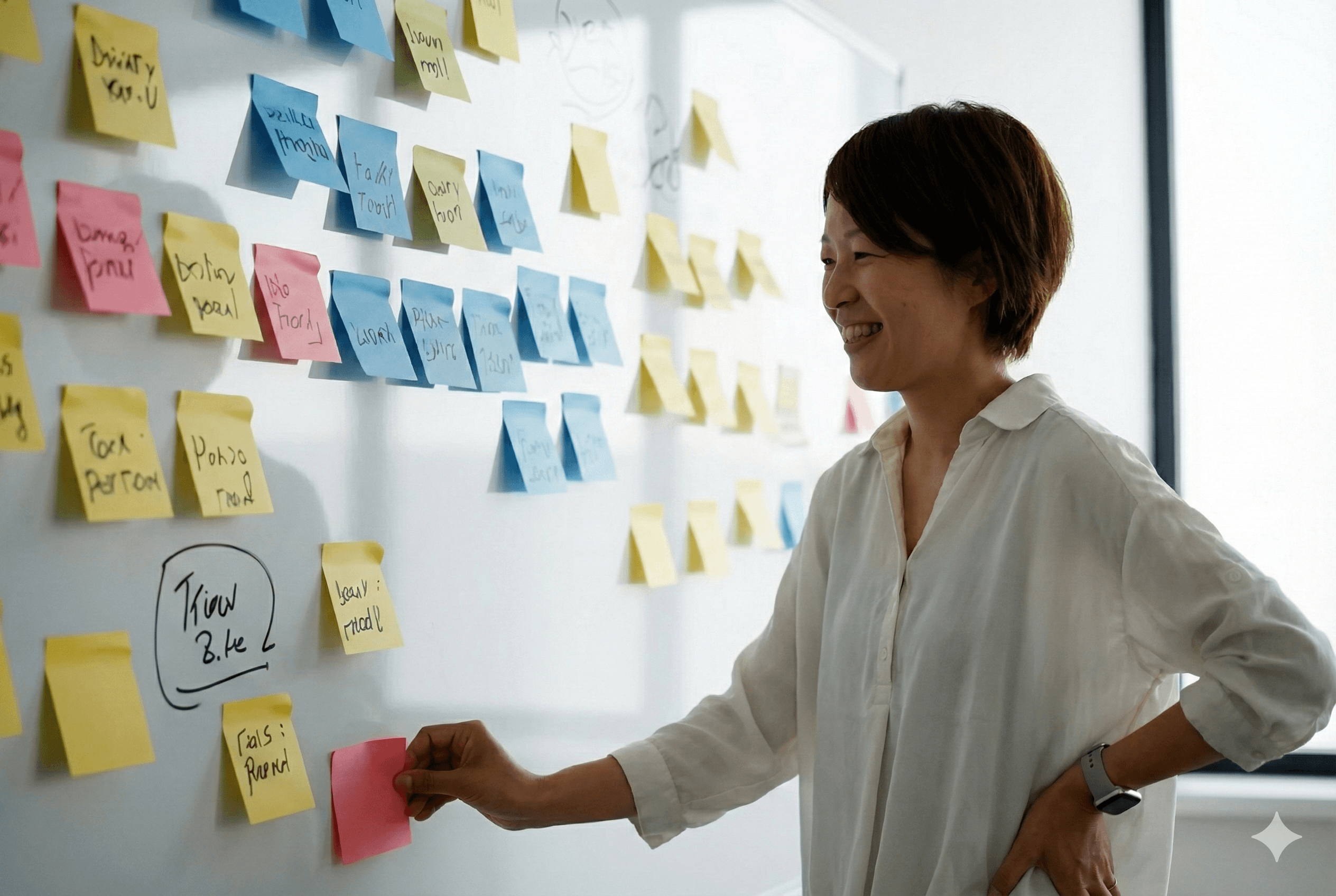 【診断】「心理」と「構造」から、停滞の根本原因を紐解く