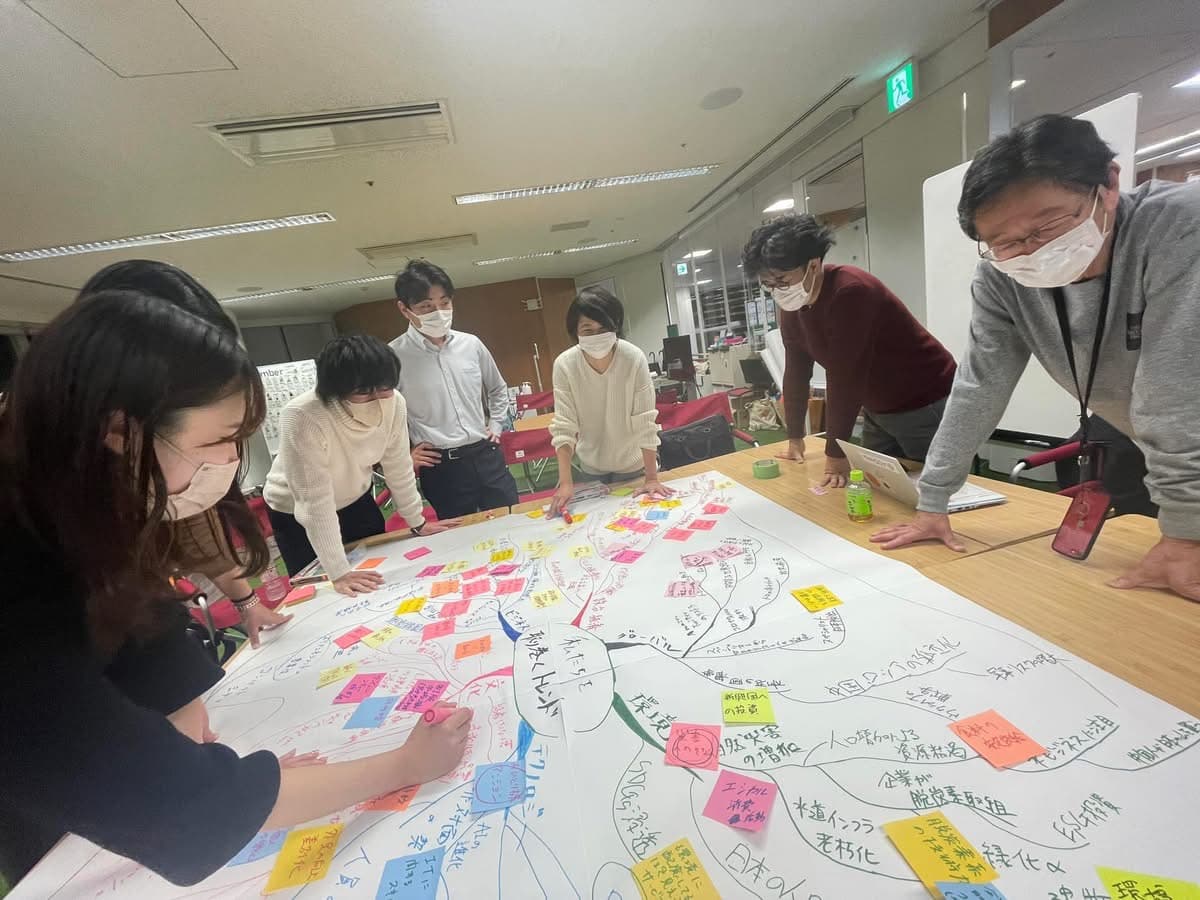 【自立】「依存」を終わらせ、知を内製化する最強の育成OS