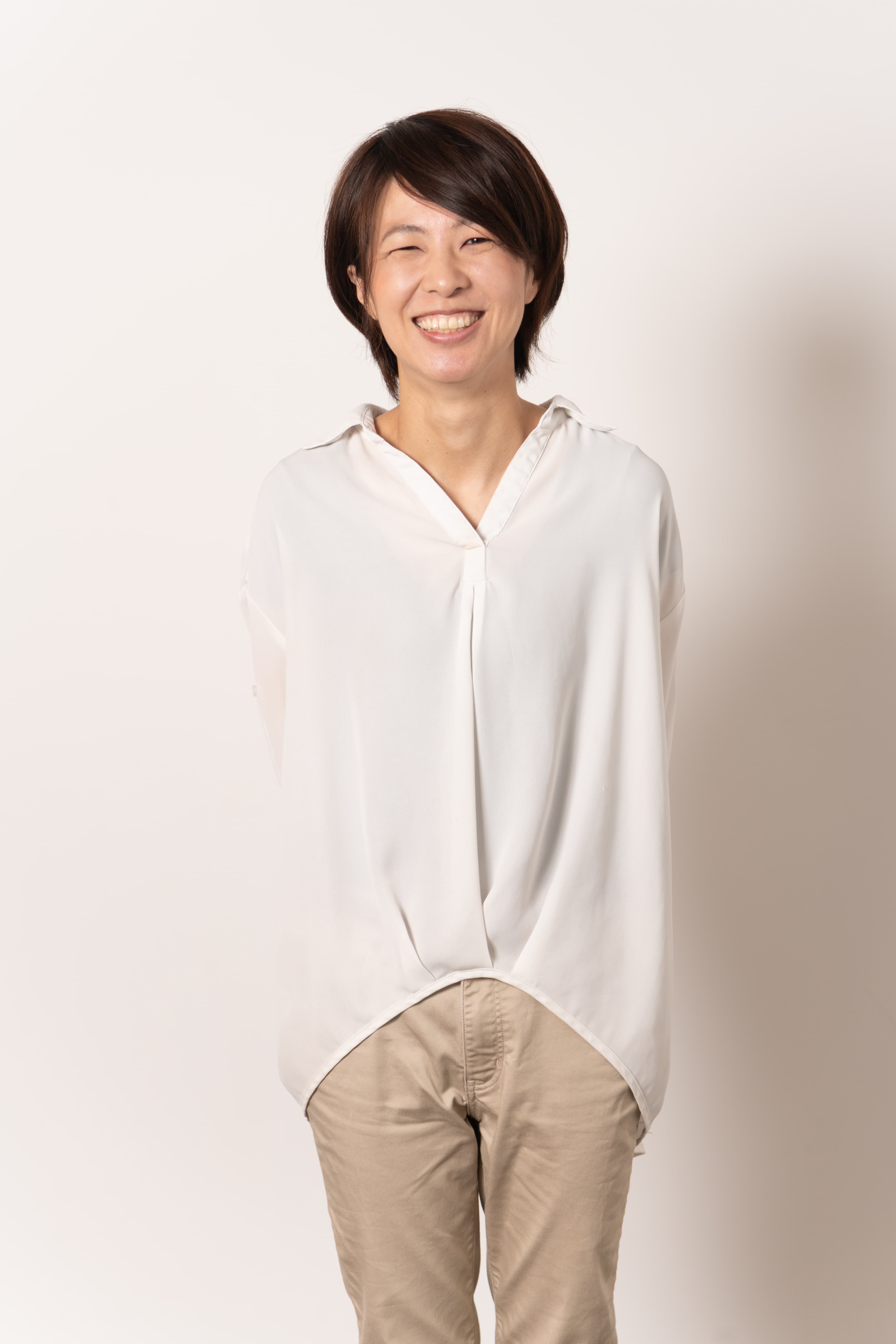 代表取締役 寺澤のぞみ