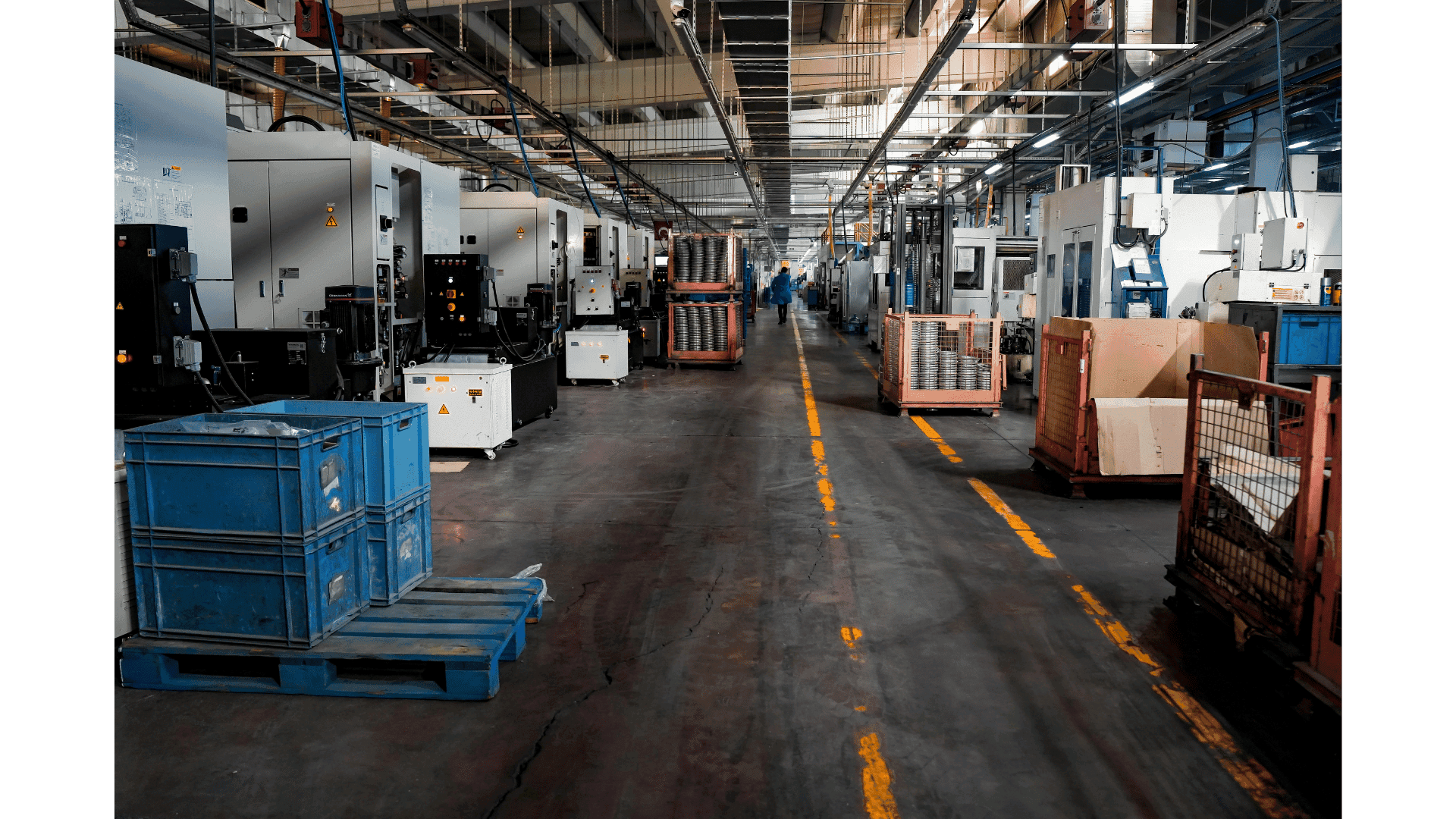 東海ものづくりOS刷新。技能承継を「コスト」から「攻めの投資」へ