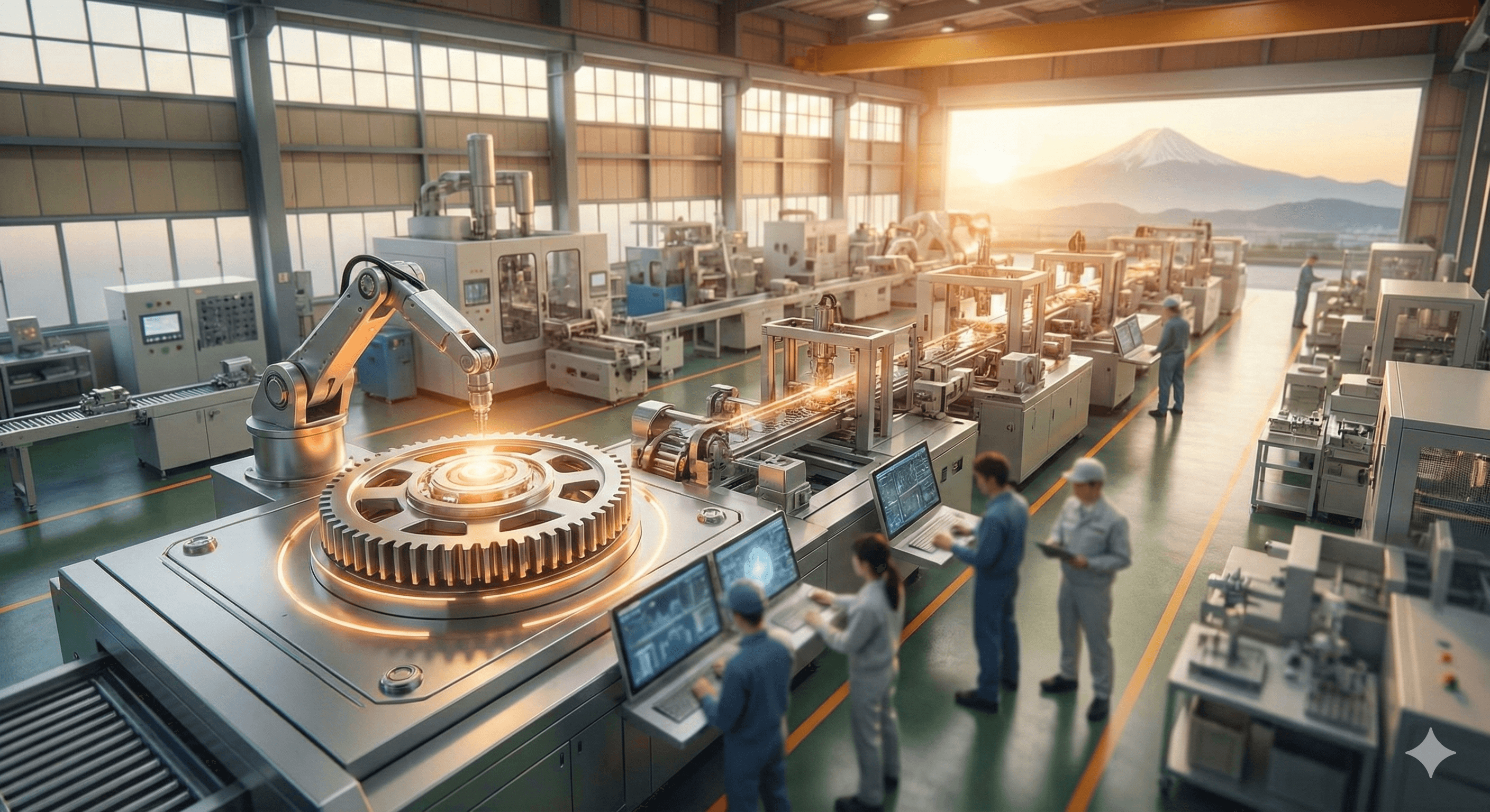 社長が現場を離れても「回る」どころか「進化する」組織へ。自走化への3年ロードマップ