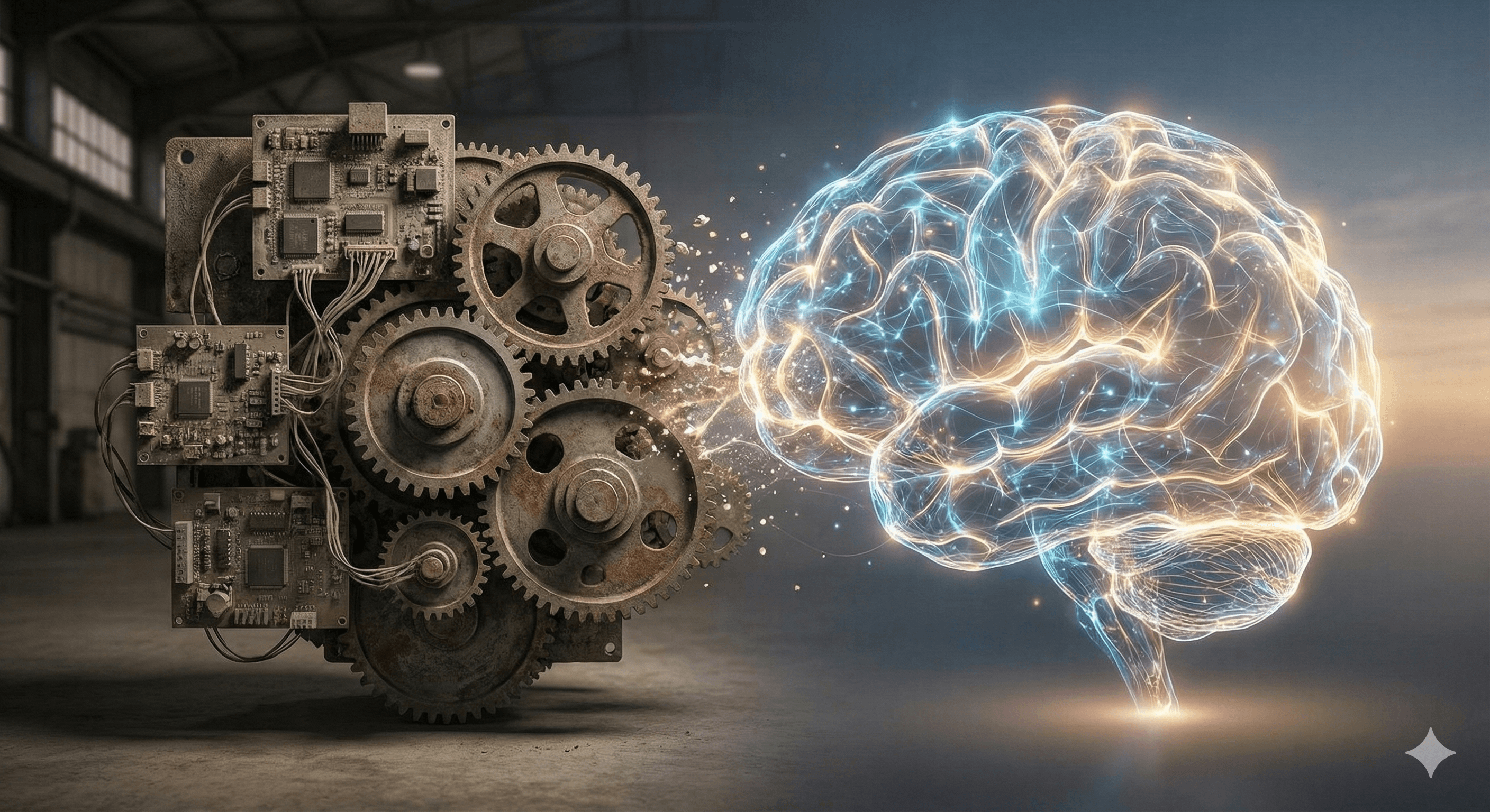 「指示待ち」の正体はOSにあり。2026年、組織を刷新する「新OS」への転換ガイド