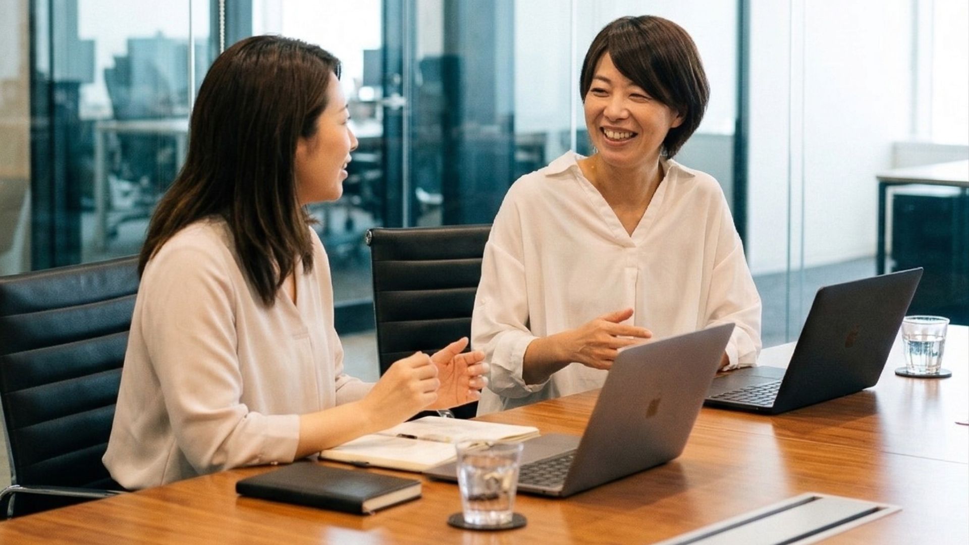 社長の孤独、誰に相談すればいい──「経営者は弱音を吐けない」という呪縛を外す方法
