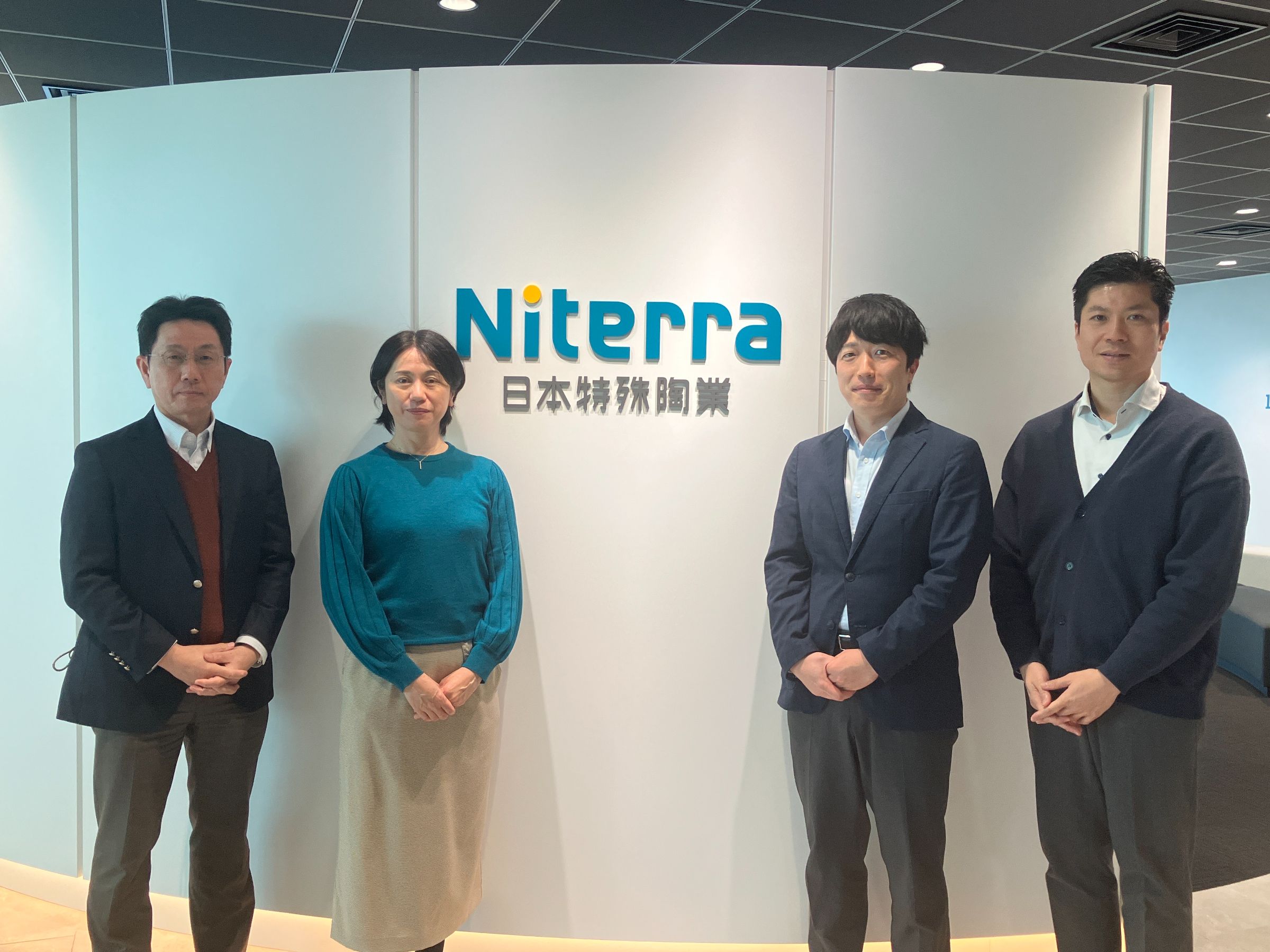 事務局メンバー